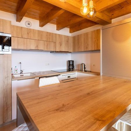 Le Caribou - Appt 3 Chambres Proche Pistes Les Angles  Luaran gambar