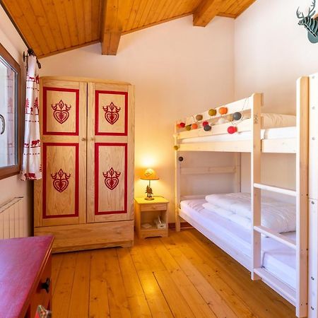 Le Caribou - Appt 3 Chambres Proche Pistes Les Angles  Luaran gambar