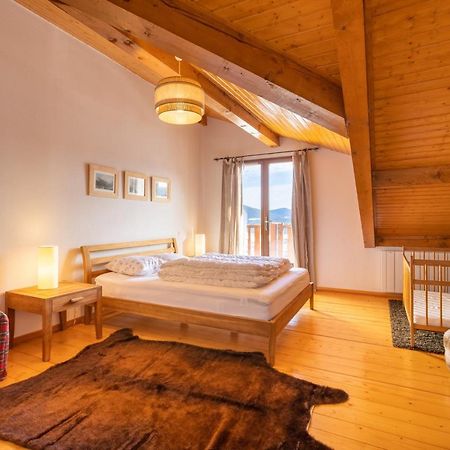 Le Caribou - Appt 3 Chambres Proche Pistes Les Angles  Luaran gambar
